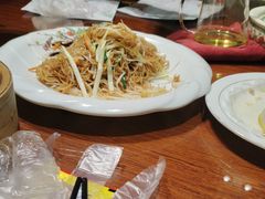 -山水茶艺馆·点心粤菜·30年老字号