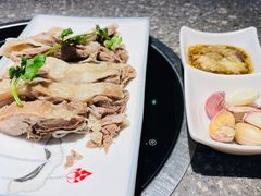-马老六清真餐厅(雁滩店)