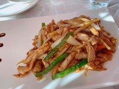 东安子鸡-马凯餐厅(长椿街店)