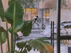 -常识咖啡common sense(春熙路店)
