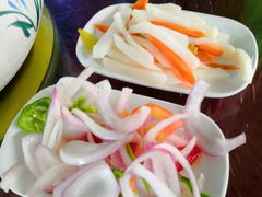 -马白开来特色羊排揪片子  (总店)