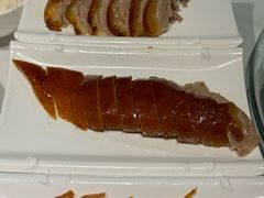 -羲和雅苑•北京烤鸭(国贸商城店)