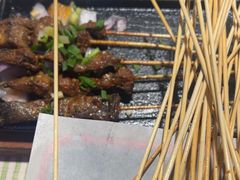 -三毛烧烤·南昌大排档(山姆店)