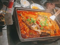 -炉鱼(亲橙里店)