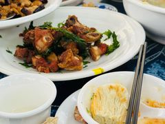-瑞丰园庭院餐厅·白族传统家常菜