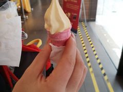 -麦当劳(无锡滨湖万达店)