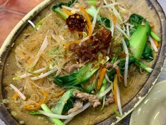 炒冬粉-圆宝台湾小吃(迎津街店)