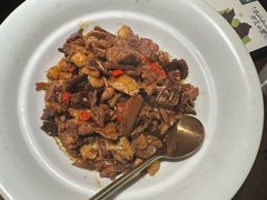 -山涧肴·湘味家肴(松岗满纷天地店)