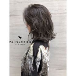 -P.STYLE 派斯造型