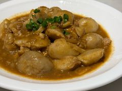 -华盛丰温州大排档(东三环南路店)