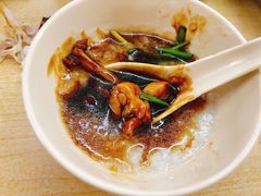 -明辉田鸡粥