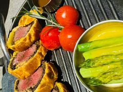 -Primotable高桌牛排馆(外滩店)