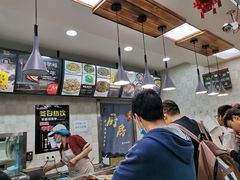 -东方削面(市政府店)