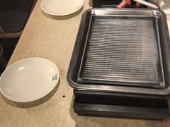 -玫瑰花园自助烤肉(顺义鑫海韵通店)
