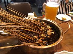 -搓火大都会(广安门总店)