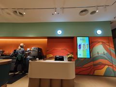 -星巴克臻选(成都东方新希望天祥店)