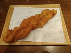-头壹号 大油条·老长沙盖码饭(清河店)