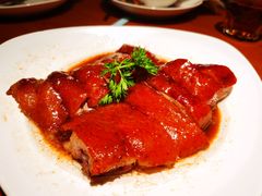 -小炳胜(卓悦中心店)