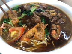 -一家人面馆(三条巷店)