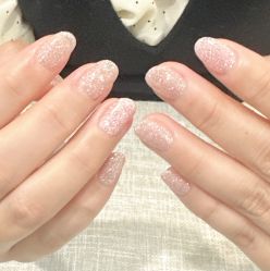 -LILY NAILS美甲美睫
