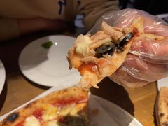 -FABIO’S费比欧披萨餐厅