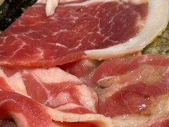 -焰江山·海鲜牛排烤肉自助(环形中心店)