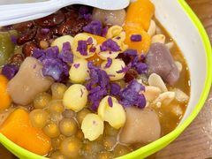 -猪脑壳凉面(武陵源店)