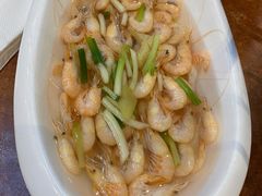 水煮白虾-西新饭店(城中店)