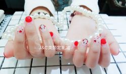 -J·C NAIL美甲美睫