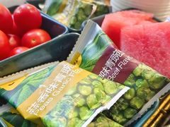 -华夏良子·足道SPA艾灸(王府井店)
