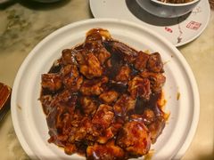 -绿茶餐厅(成都大悦城店)