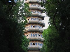 -灵谷景区
