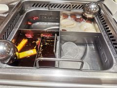 -海底捞火锅(方圆荟店)