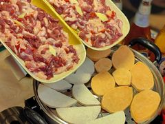 -小煵记·打边炉(西丽文光店)