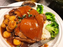 -小土豆北方菜馆(方庄店)
