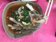辉哥生鱼片-垦丁辉哥生鱼片