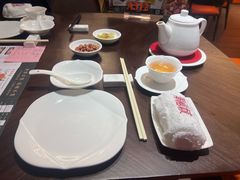 -潮福城大酒楼·潮粤菜·港式点心(阳光城店)