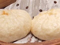 建德豆腐包-7017浙菜•建德味(中财店)