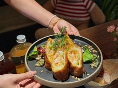 -食陆号·新式台湾创意菜(十全街首店)