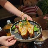 eat in 苏州｜近期吃的漂亮饭🍧