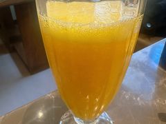 -吕氏焗小鲜•海鲜青岛菜(总店)