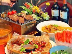 -炊江南·上海菜(国展华漕店)