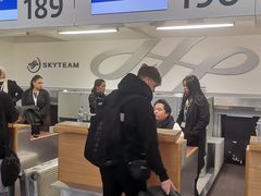 -维也纳国际机场