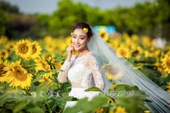 -太古映画婚纱摄影(天河店)