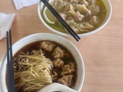 -蒋家桥饺面店(东关街店)