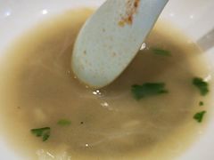 -秦老大西安羊肉泡馍馆(健德门店)