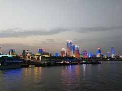 -武汉两江游览·夜游长江(汉口粤汉码头)