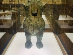 -上海博物馆(人民广场馆)