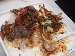 -西北牛肉拉面(现代城店)