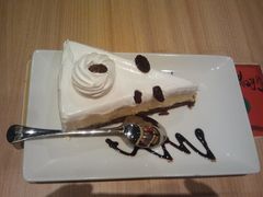 一点都不好看的蛋糕！-必胜客(城西银泰店)